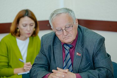 Бесплатная юрпомощь – для безработных предпенсионеров